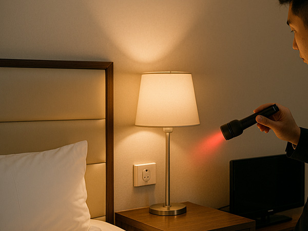 屯溪住宅酒店反偷拍反监听服务