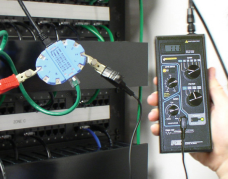 屯溪美国REI CMA-100反监听音频放大器